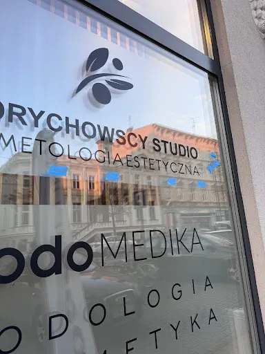 Andrychowscy Studio Gabinet Kosmetologii Estetycznej